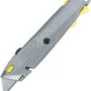 Stanley 10-499 Quick Change Retractable Utility Knife
