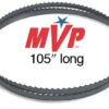 Olson MVP 105" Band Saw Blades -Best Tool Shop 105 MVP