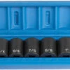 Grey Pneumatic 1312 1/2" Impact Socket Set 2 Grey Pneumatic 1312 1/2" Impact Socket Set -Best Tool Shop 1312 lg 376a9c98 65e5 428a 8117 f9928c154698