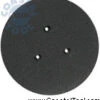 Porter-Cable 13900 5" Standard Solid Backing Pad