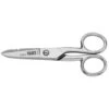 Klein 2100-7 Electrician's Scissors -Best Tool Shop 2100 7