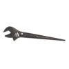 Klein 3227 10" Adjustable Spud Wrench -Best Tool Shop 3227