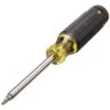 Klein 32307 27-in-1 Multi-Bit Tamperproof Screwdriver 1 Klein 32307 27-in-1 Multi-Bit Tamperproof Screwdriver -Best Tool Shop 32307