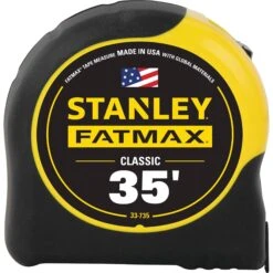 Stanley Fatmax Classic Tape Measures -Best Tool Shop 33 735 1