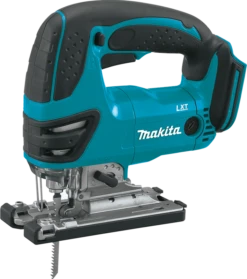 Makita XVJ03Z LXT 18 Volt Cordless Jig Saw (Tool Only)