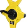 Stanley 34-760 100' PowerWinder Fiberglass Long Tape