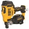 DeWalt DCN45RNB 20V Max Cordless 15 Degree Coil Roofing Nailer (Tool Only) -Best Tool Shop 3FCE7105 68F9 4129 843D 771A06827909 7