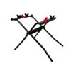SawStop CTS-FS Compact Table Saw Folding Stand -Best Tool Shop 405963375 cts stand openback