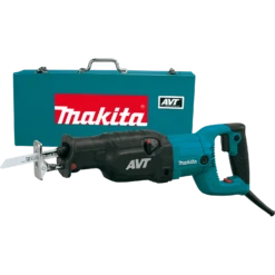 Makita JR3070CT Reciprocating Saw Kit