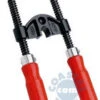 Bessey 5-2 Double Spindle Edge Clamp
