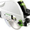 Festool 575389 TS 75 EQ-F-Plus Track Saw -Best Tool Shop 575389