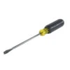 Klein 602-7DD 5/16" Keystone Demolition Screwdriver With 7" Shank -Best Tool Shop 602 7dd alt1
