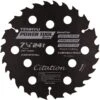 Tenryu PT-18524V Citation 7-1/4" Power Tool Series Saw Blade -Best Tool Shop 617 2BiFsWW0L. AC SL1000 68442467 fd91 4a2a abfa 91d0e3e20536