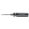 Klein 627-20 6-in-1 Multi-Bit Tapping Tool 2 Klein 627-20 6-in-1 Multi-Bit Tapping Tool -Best Tool Shop 627 20