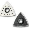 Fein MultiMaster Felt Polishing Pad 2 Pack