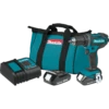 Makita XFD10SY 18V Compact 1/2" Drill-Driver Kit