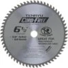 Tenryu CF-16560A 6-1/2" Cord-Free Non-Ferrous Saw Blade -Best Tool Shop 71OA4OdccRL. AC SL1280