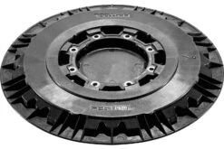 Festool 205415 Sander Backing Pad ST-D220/48-LHS 2 225