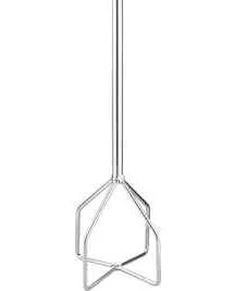 Festool 769117 Stirrer CS 140x600 M14