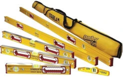Stabila 78296 196 Level Set Kit