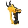 DeWalt DCPR320B 20V Max 1-1/2" Cordless Pruner (Tool Only) 2 DeWalt DCPR320B 20V Max 1-1/2" Cordless Pruner (Tool Only) -Best Tool Shop 825359F5 B44A 44B9 B68F 7658DE965525 7