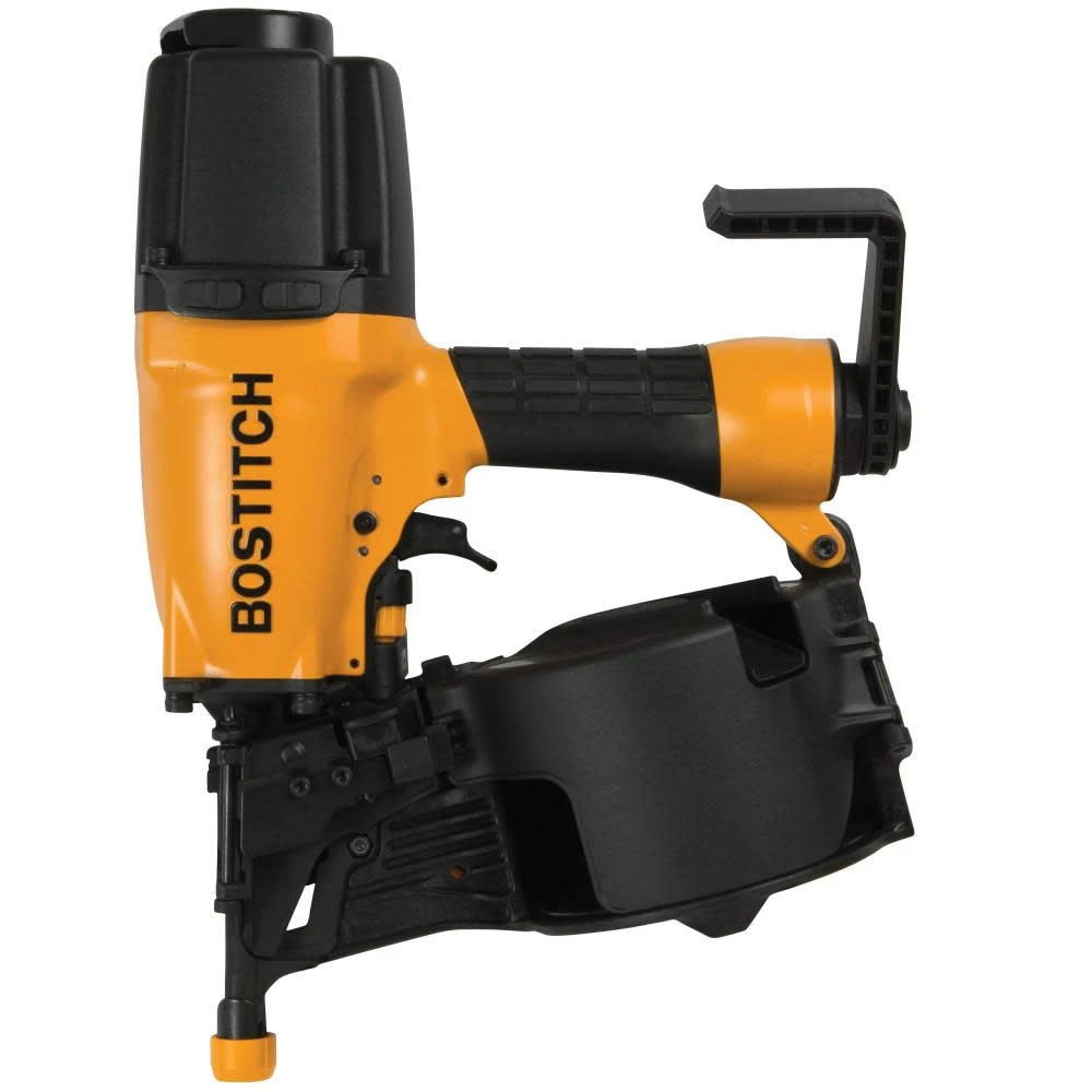 Bostitch N75C-1 Coil Sheathing/Siding Nailer 3 Bostitch N75C-1 Coil Sheathing/Siding Nailer
