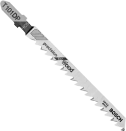 Bosch T101DP Jigsaw Blades