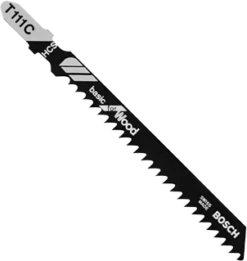 Bosch T111C Jigsaw Blades