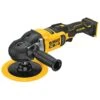 DeWalt DCM849B 20V Max XR 7" Cordless Variable-Speed Rotary Polisher (Tool Only) -Best Tool Shop DCM849B 3