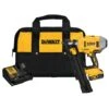 DeWalt DCN21PLM1 20V MAX 21° Plastic Collated Cordless Framing Nailer Kit 1 DeWalt DCN21PLM1 20V MAX 21° Plastic Collated Cordless Framing Nailer Kit -Best Tool Shop DCN21PLM1 K1