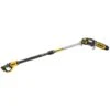 DeWalt DCPS620B 20V MAX XR Cordless Pole Saw (Tool Only) 1 DeWalt DCPS620B 20V MAX XR Cordless Pole Saw (Tool Only) -Best Tool Shop DCPS620B 3