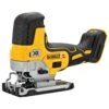 DeWalt DCS335B 20V MAX Barrel Grip Jig Saw (Tool Only) 1 DeWalt DCS335B 20V MAX Barrel Grip Jig Saw (Tool Only) -Best Tool Shop DCS335B 2