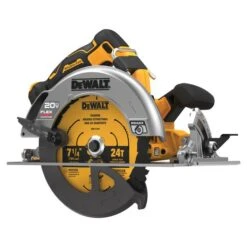 DeWalt DCS573B 20V Max 7-1/4" Brushless Cordless Circular Saw (Tool Only)