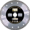 Diamond Products 12489 7" Diamond Saw Blade -Best Tool Shop Diamond 12489 01