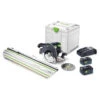 Festool 576173 HKC 55 PLUS-FSK 18V Cordless Track Saw -Best Tool Shop FES 576173 2