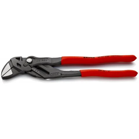 Knipex 8601250 10" Pliers Wrench 3 Knipex 8601250 10" Pliers Wrench