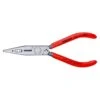 Knipex 1301614 6-1/4" 4-in-1 Electricians' Pliers