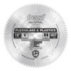 Freud LU94M010 10" Plastic Saw Blade -Best Tool Shop LU94M010 Main Image20190925