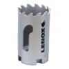 Lenox LXAH3138 1-3/8" Speed Slot Carbide Tipped Hole Saw 1 Lenox LXAH3138 1-3/8" Speed Slot Carbide Tipped Hole Saw -Best Tool Shop Lenox LXAH3138 01 ed50567c 8be4 4f80 83a1 aa3dbe5d2d31