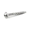 Kreg Stainless Steel Pocket Hole Coarse Thread Screws With Max-Loc Head 1 Kreg Stainless Steel Pocket Hole Coarse Thread Screws With Max-Loc Head -Best Tool Shop SML C125S5 01 9a8358c6 571a 43bc a185 8ce792608755