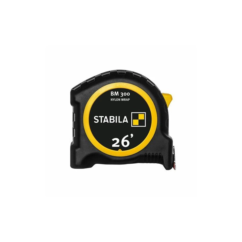 Stabila Stanley BM 300 Pocket Tapes 4 Stabila Stanley BM 300 Pocket Tapes - Image 2