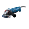 Bosch GWS10-450PD 4-1/2" Angle Grinder -Best Tool Shop SmallAngleGrindersBoschGWS10450PBeautyShotRNA