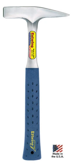 Estwing T3-18 18 Oz Tinner's Hammer