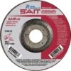 United Abrasives - Sait 20073 5" X 1/4" General Purpose Grinding Wheel 2 United Abrasives - Sait 20073 5" X 1/4" General Purpose Grinding Wheel -Best Tool Shop UBV 20073 0eb22450 8acf 4fbe a2b1 0b928261db1b