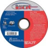 United Abrasives - Sait 22230 4-1/2" X 0.045" Ultimate Cut Cutting Wheel 1 United Abrasives - Sait 22230 4-1/2" X 0.045" Ultimate Cut Cutting Wheel -Best Tool Shop UBV 22230 12c291c3 7dd9 4b92 b46c 1f95a26743bd