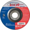 United Abrasives - Sait 22380 4-1/2" X 0.045" Ultimate Cut Cutting Wheel 1 United Abrasives - Sait 22380 4-1/2" X 0.045" Ultimate Cut Cutting Wheel -Best Tool Shop UBV 22380