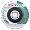 United Abrasives - Sait 22025 4-1/2" X 3/32" Concrete Cutting Wheel 1 United Abrasives - Sait 22025 4-1/2" X 3/32" Concrete Cutting Wheel -Best Tool Shop api4st5km 73916.1568775405 60d4b2f9 f3ed 4587 8a7e c134839be08d