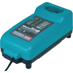 Makita DC1804 7.2-18 Volt Multi-Voltage Charger
