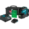 Makita SK105GDNAX 12V Max CXT Cordless Cross-Line Green Beam Laser Kit -Best Tool Shop b97d33d4 e001 4a02 bab1 241f7113ed7e sk105gdnax k 1500px 3e4fabc7 4ec2 4a8d 9d34 0bd9ae460afa