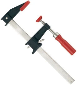 Bessey Bar Clamps With Clutch